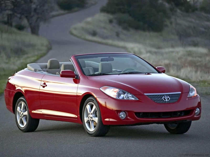 Illustration for article titled Let's just appreciate all the types of cars that Toyota has built: